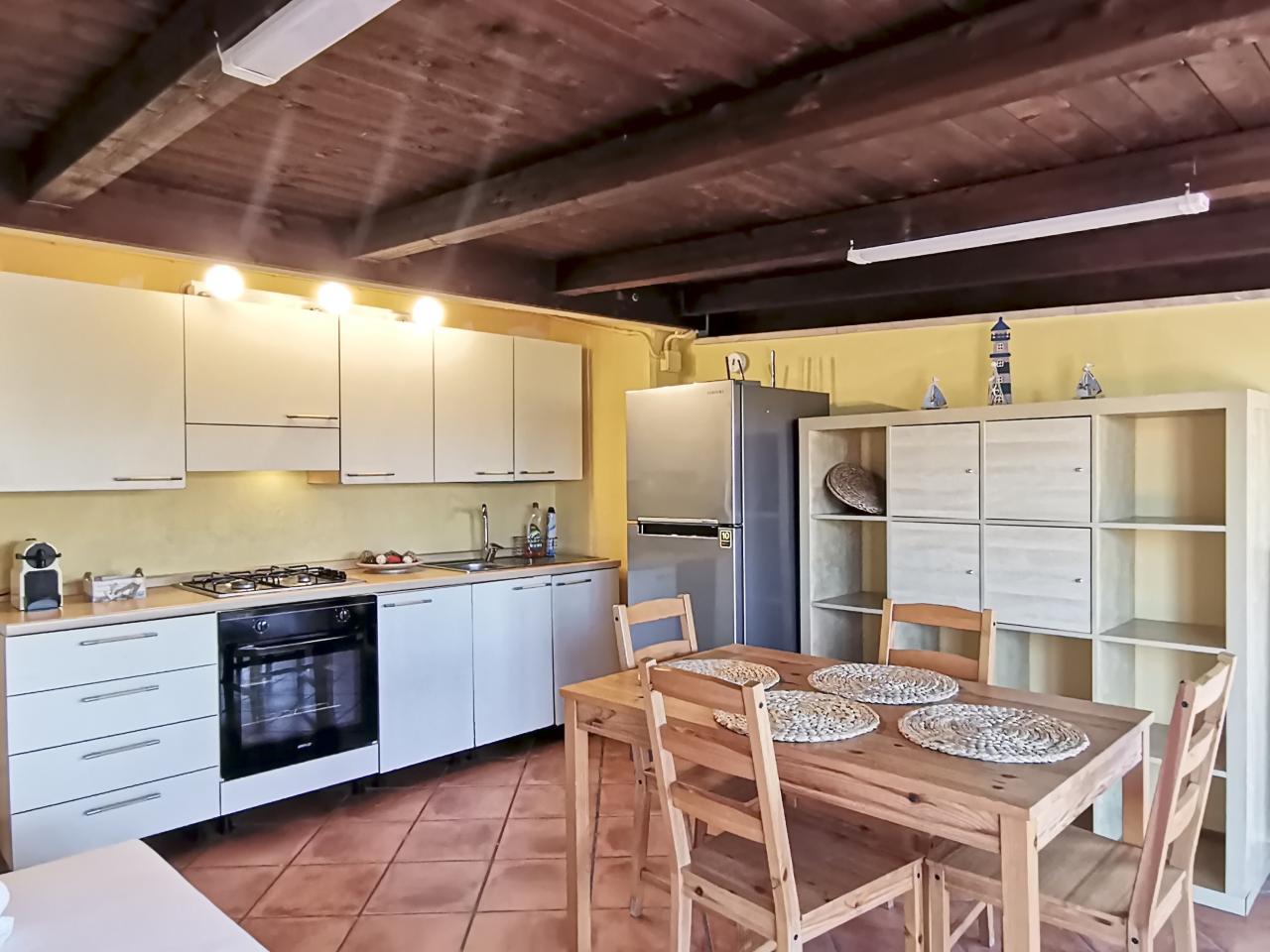 Lo Scoglio Apartment 3