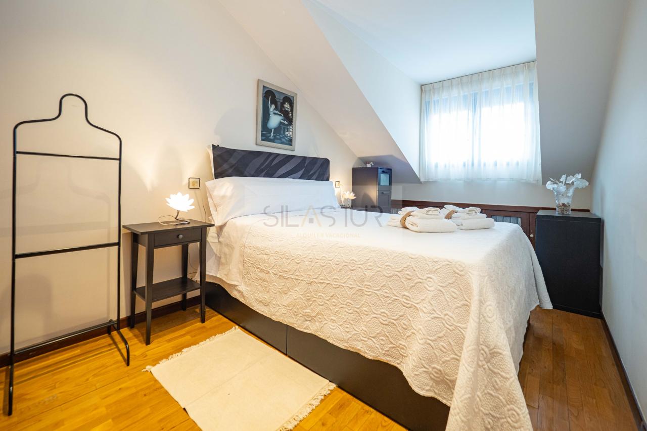 La Casina Azul de May