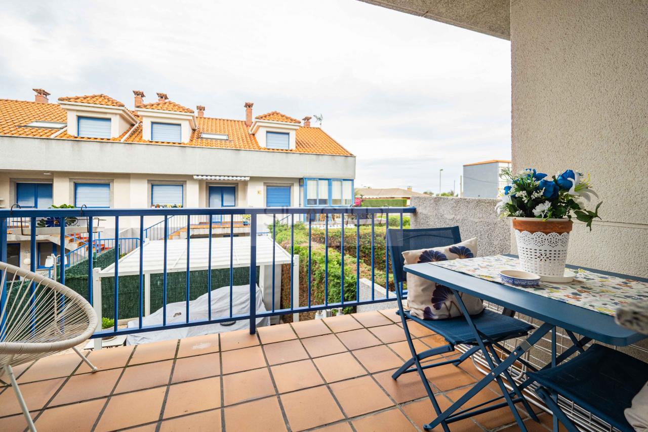 La Casina Azul de May