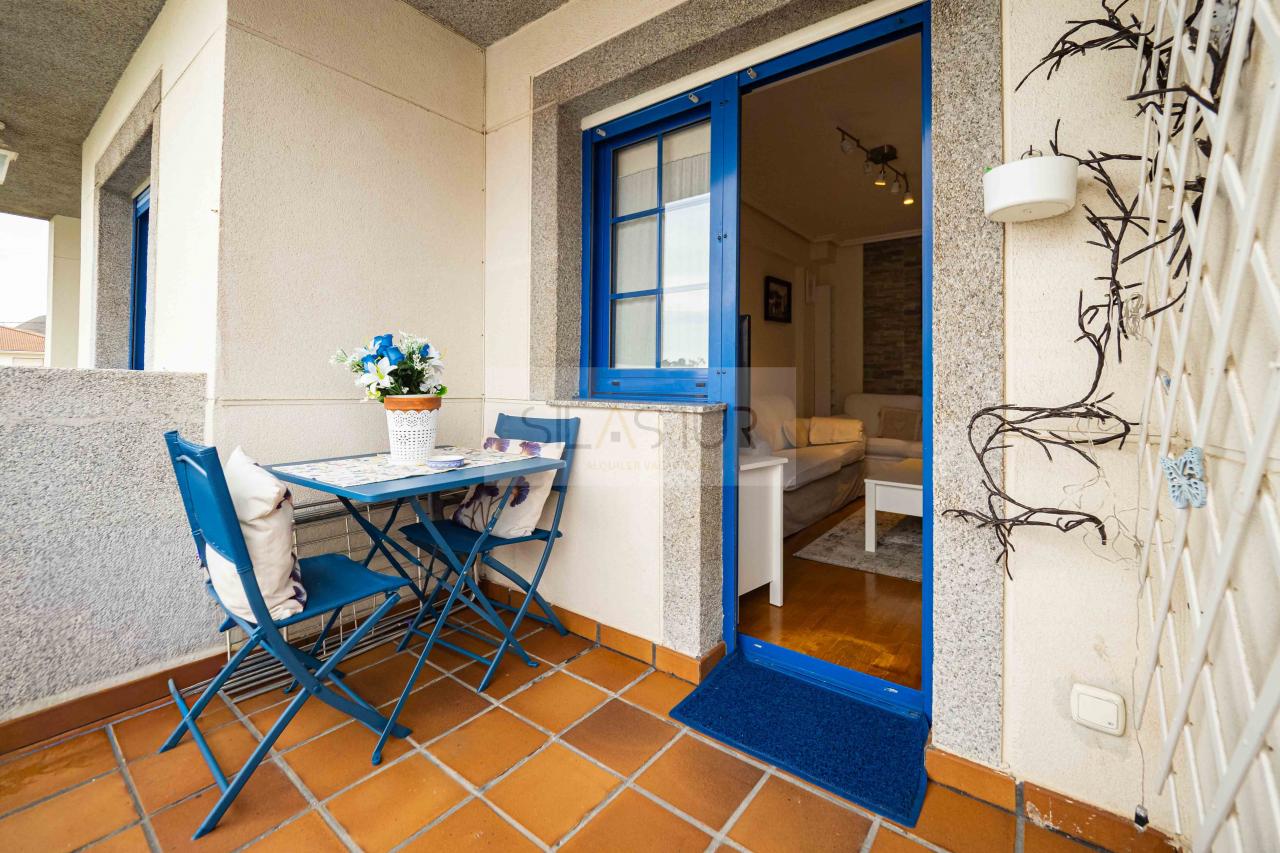 La Casina Azul de May