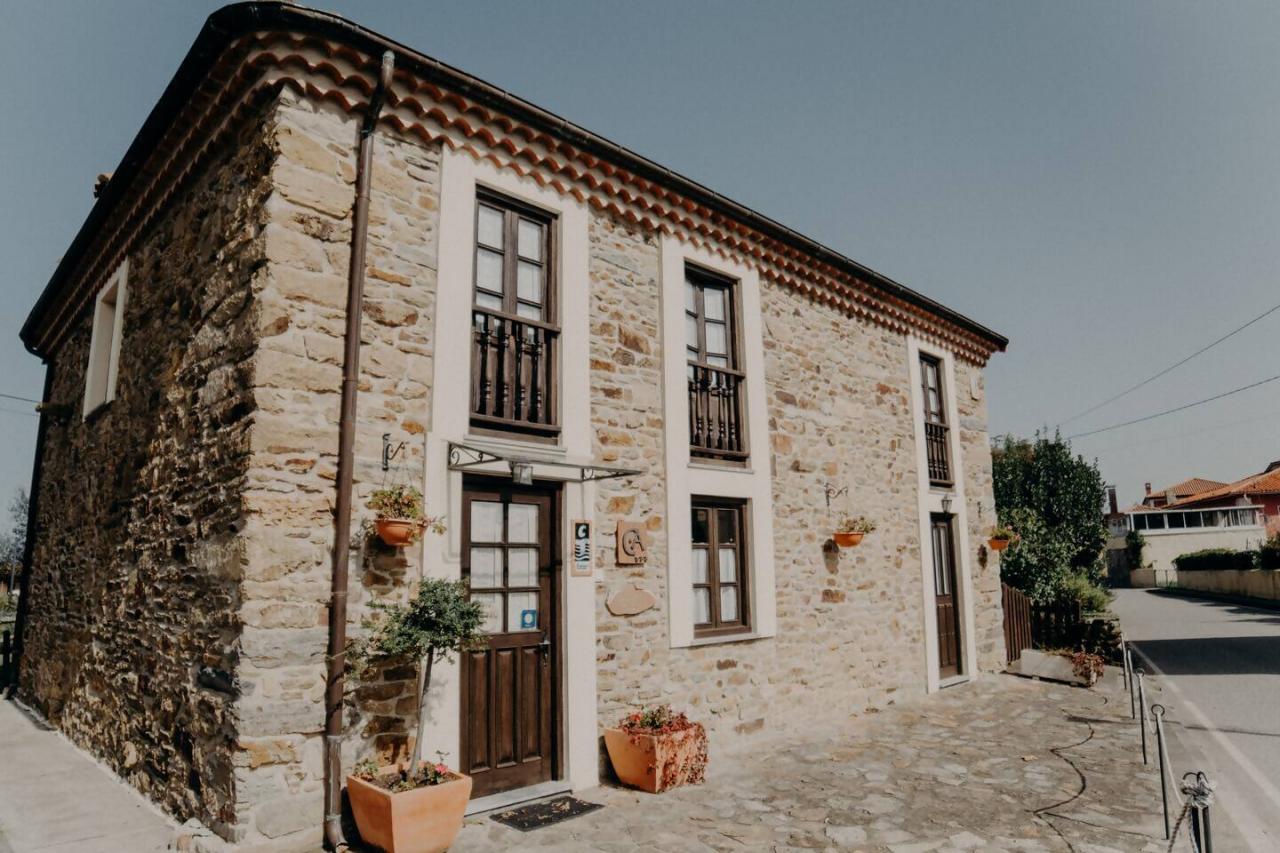 La Casa del Campo