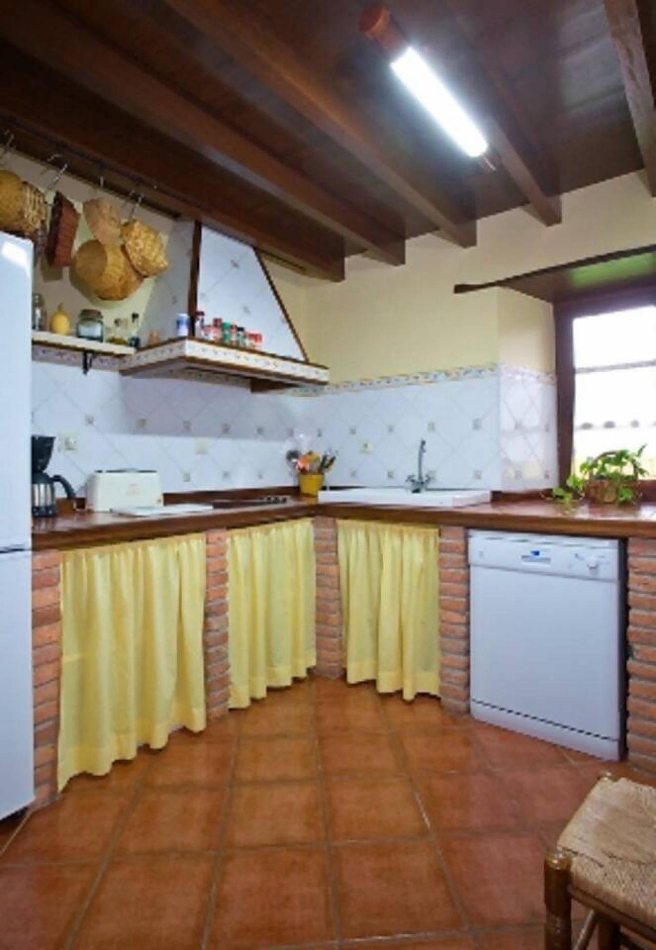 La Casa del Campo