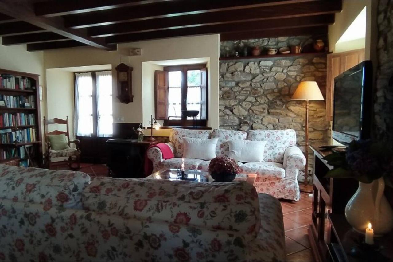 La Casa del Campo