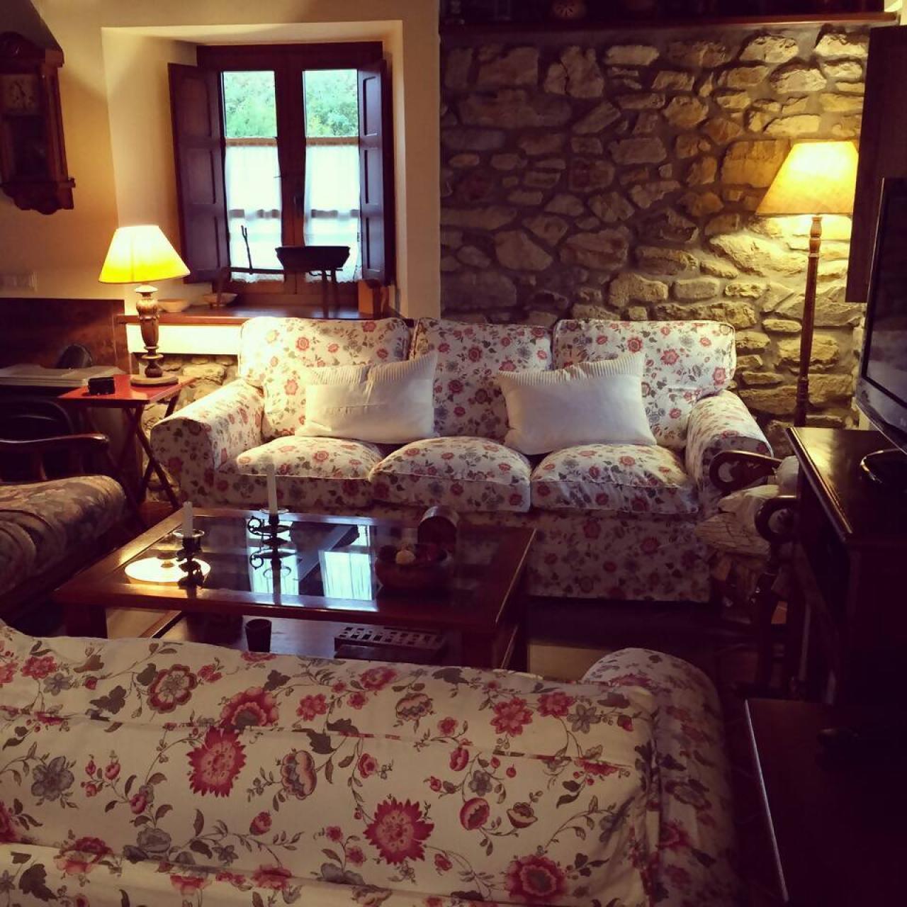 La Casa del Campo