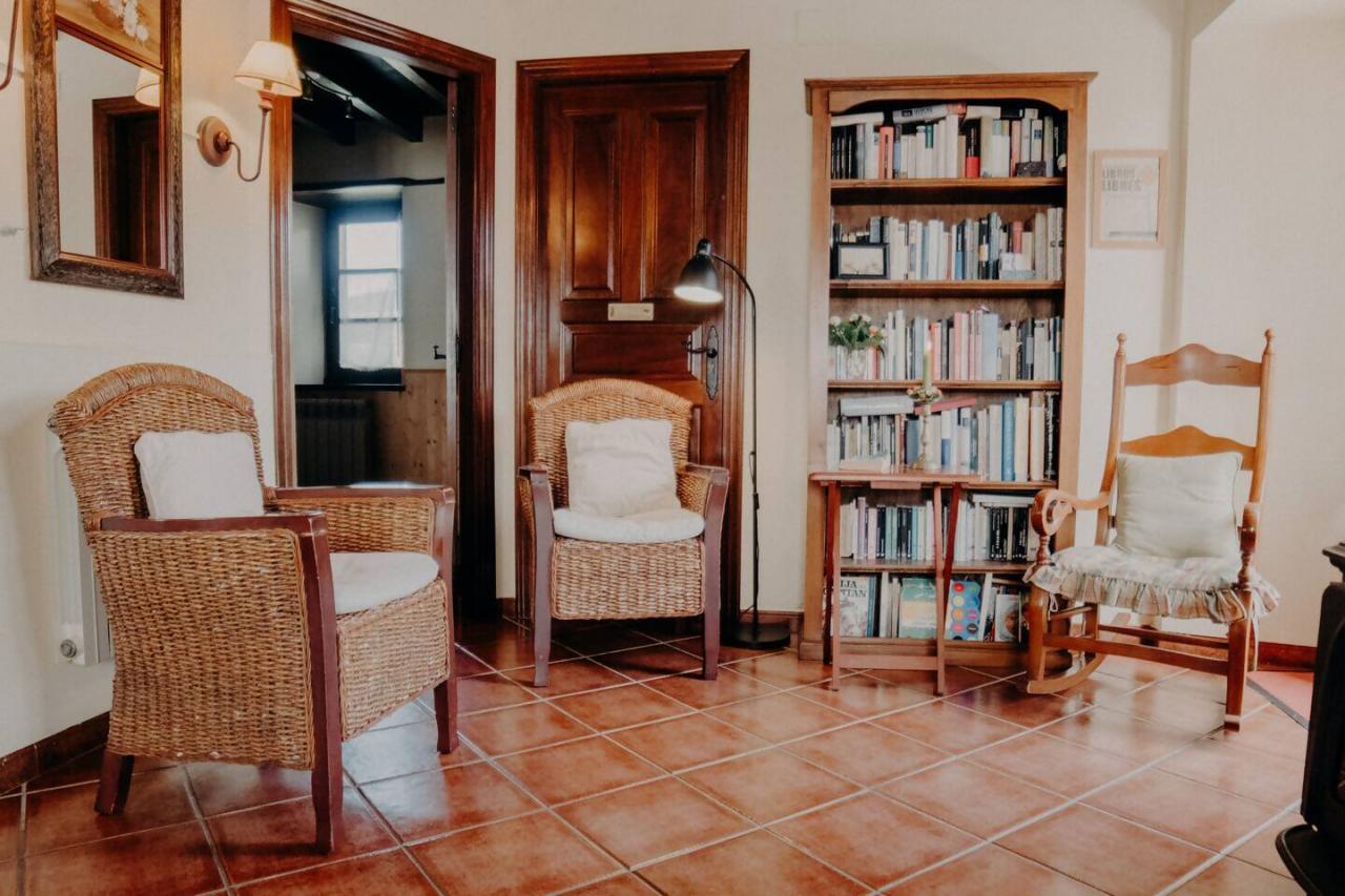 La Casa del Campo