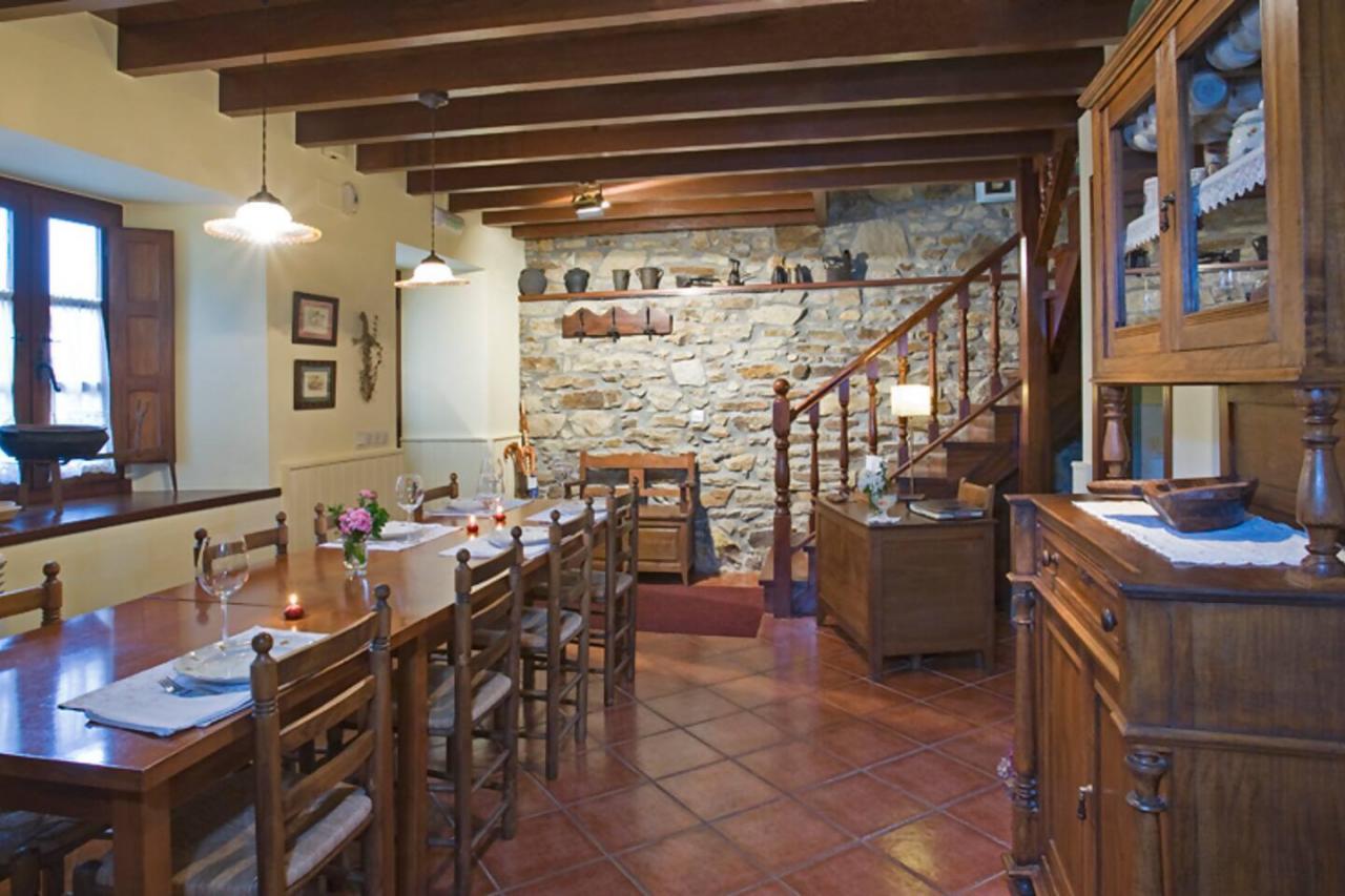 La Casa del Campo