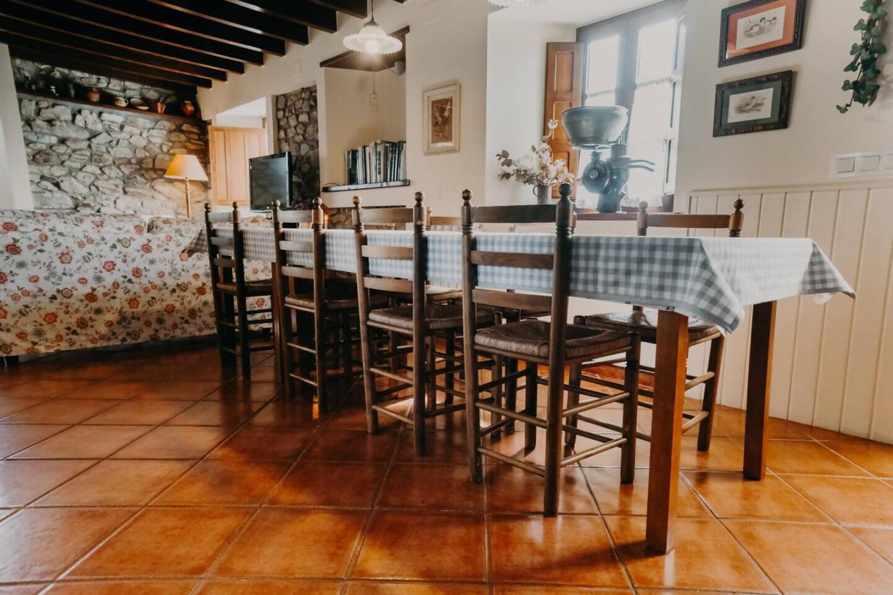 La Casa del Campo