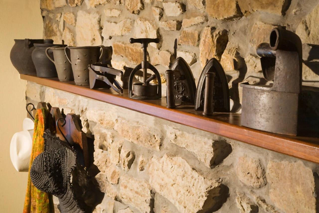 La Casa del Campo