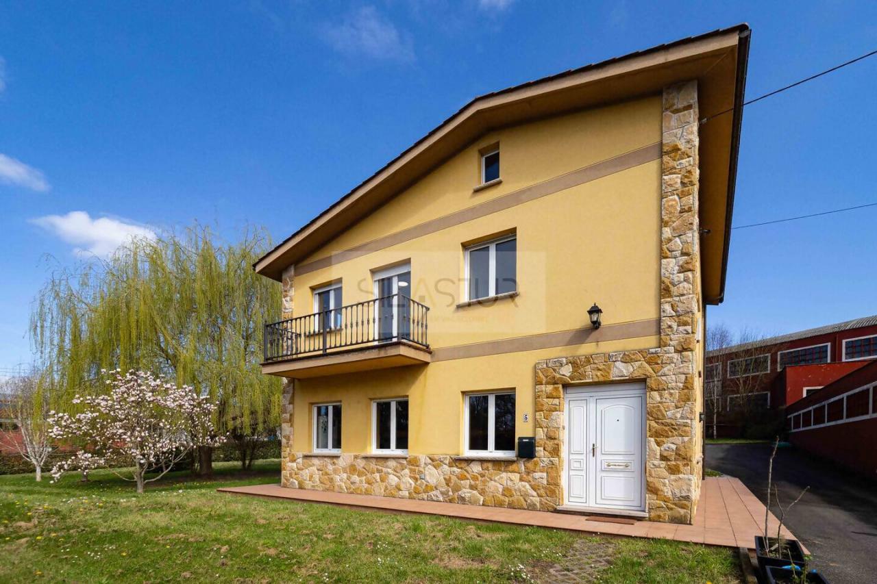 Casa Güelina