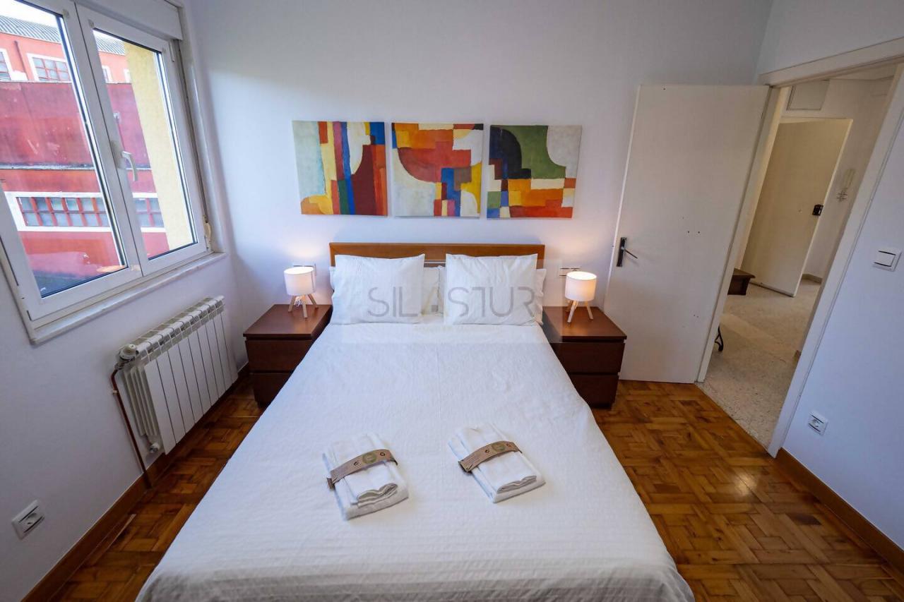 Casa Güelina