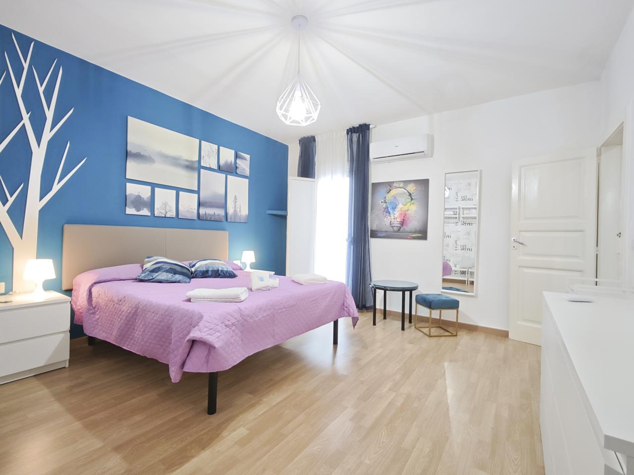 Bari Central Apartment 1