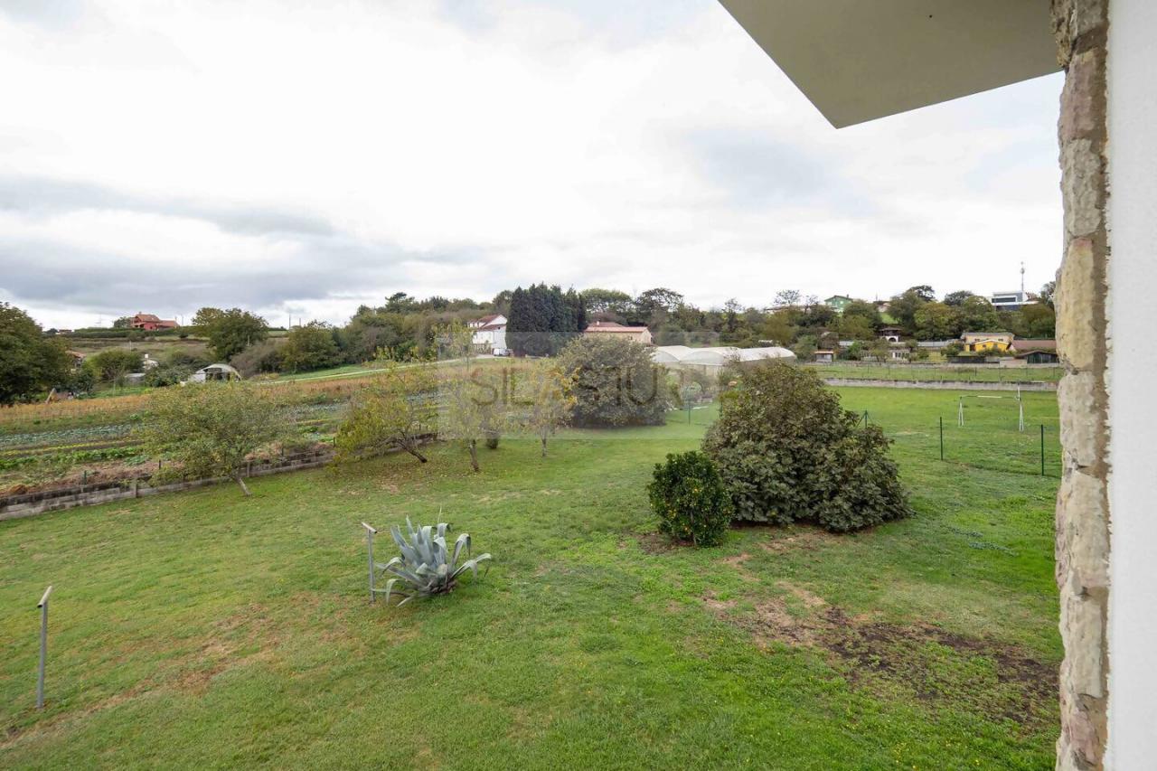 Jardin De Pruvia