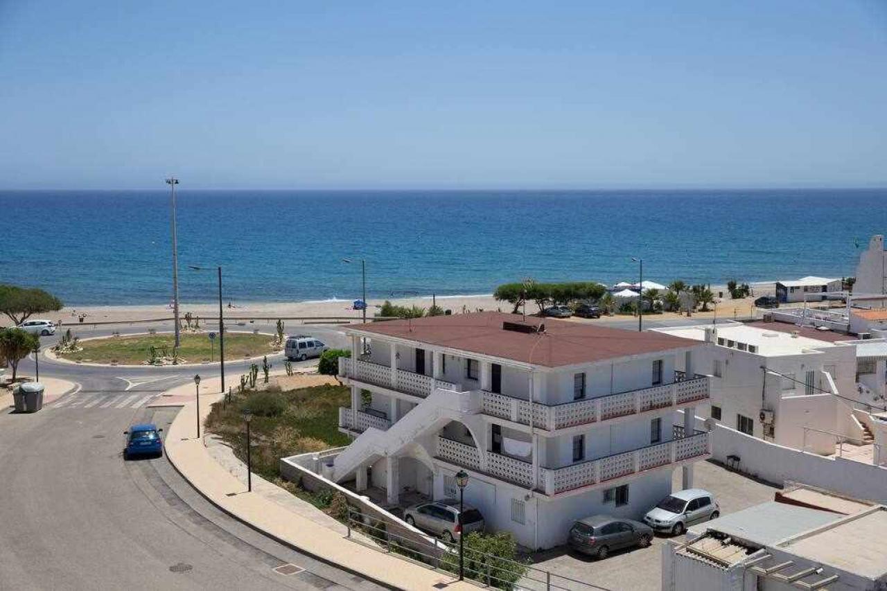 Perla del Mar II, 2 bedroom, 2 bathrooms sea views: Apartment for Rent in Mojácar, Almería