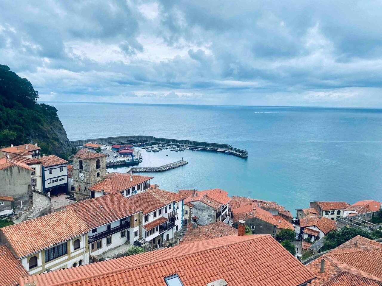 Regalina de Lastres