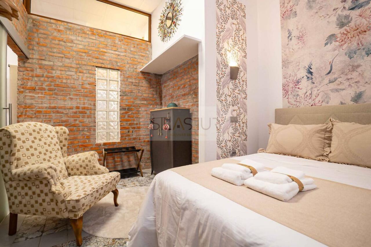 La Casina De Cimadevilla