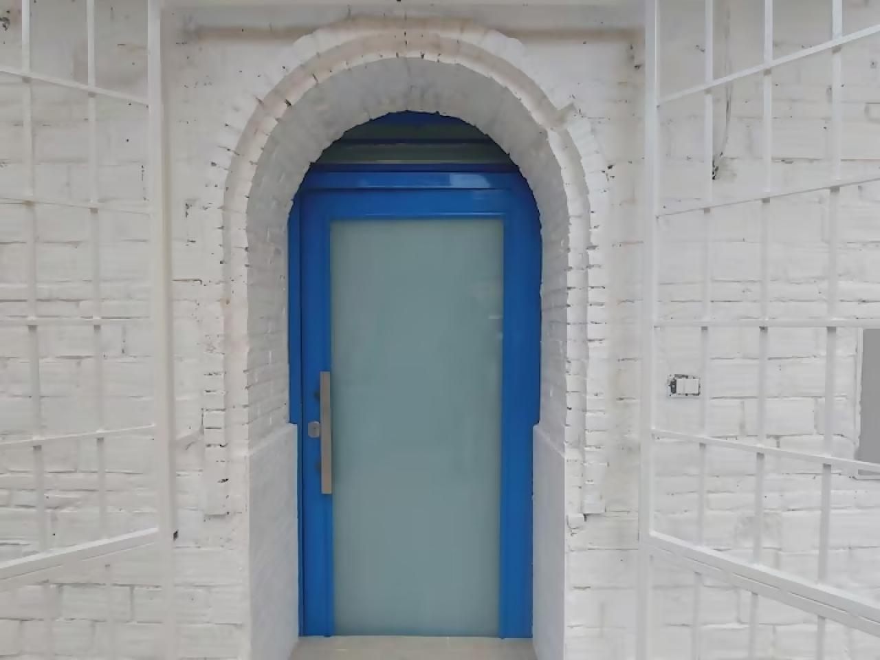 Bleu Bijou Apartment 3