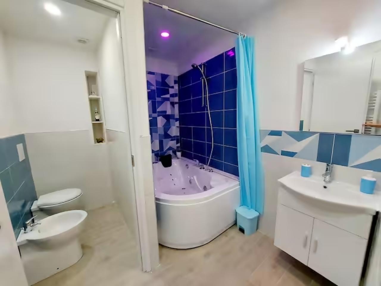 Bleu Bijou Apartment 1