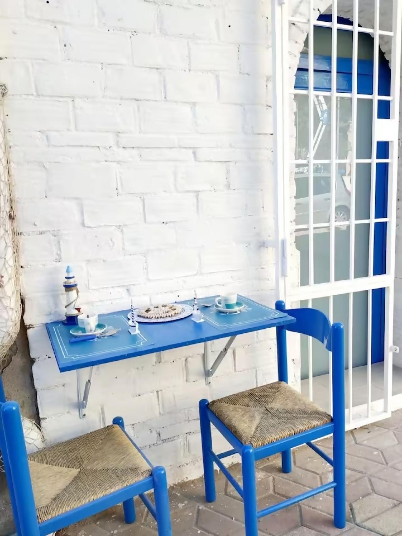 Bleu Bijou Apartment 2