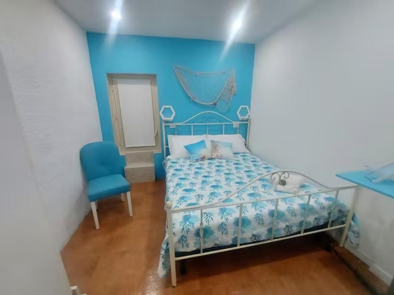 Bleu Bijou Apartment 5