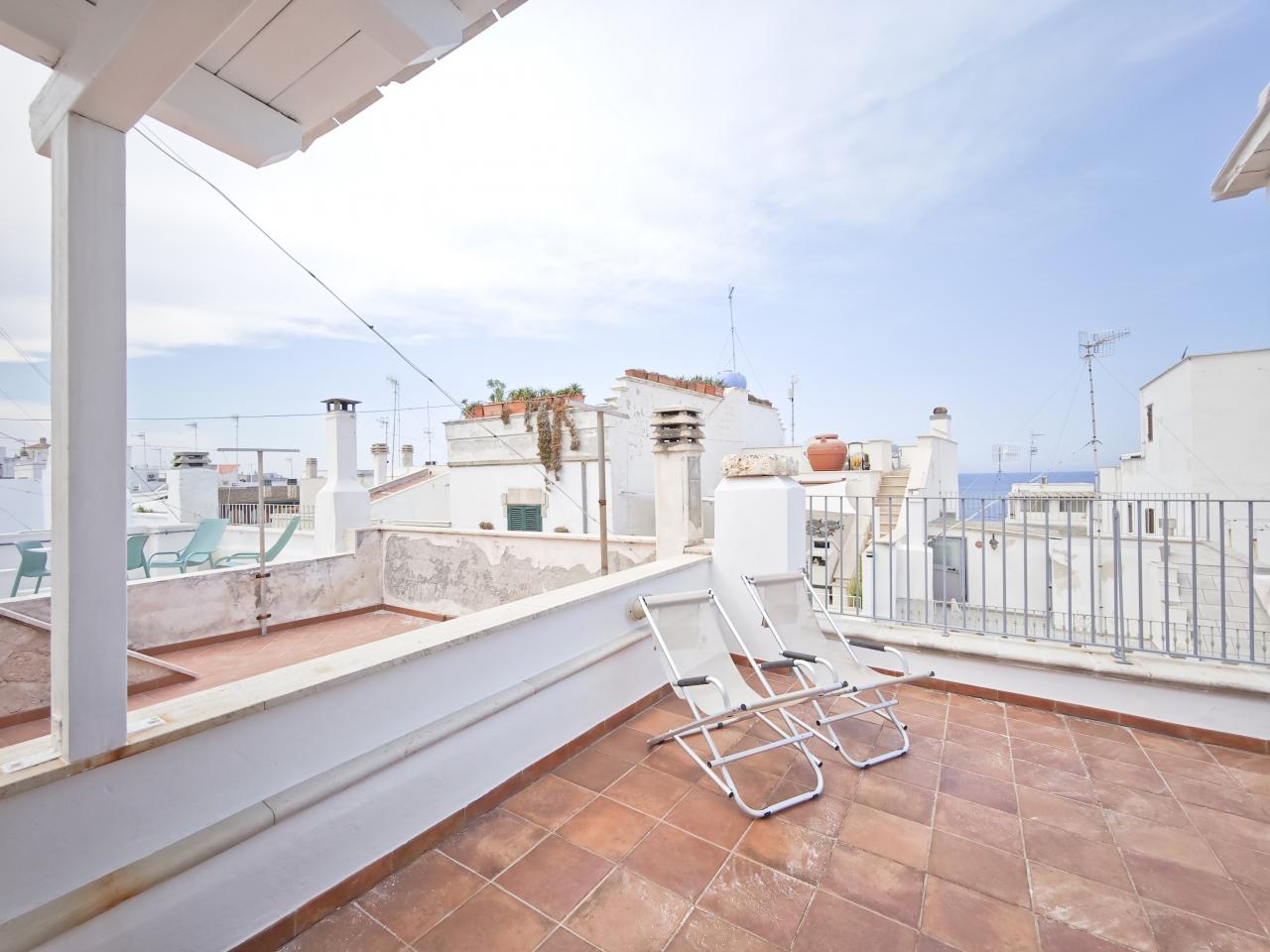 Casa vacanza Di Gioia 4