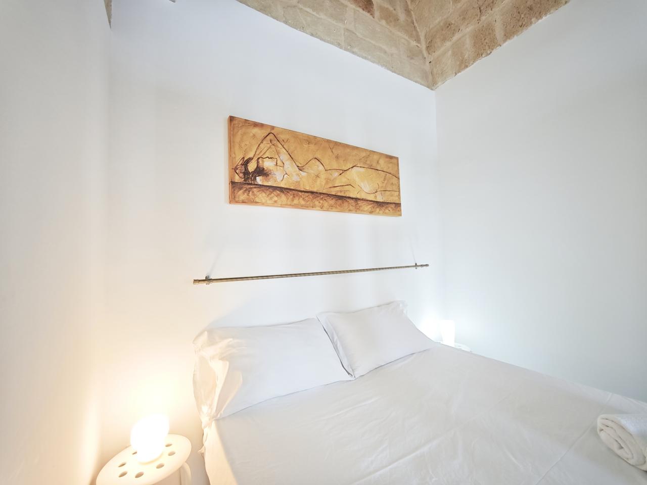 Casa vacanza Di Gioia 1