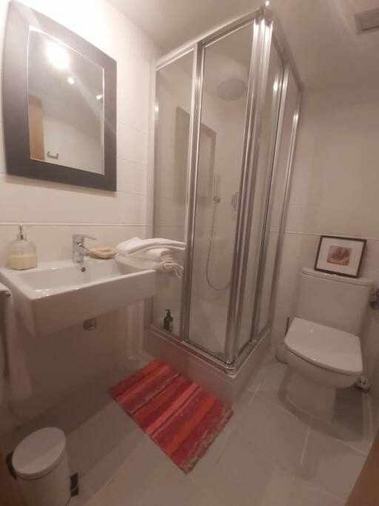 Luxury apartment in Playa Macenas Resort: Apartment for Rent in Mojácar, Almería