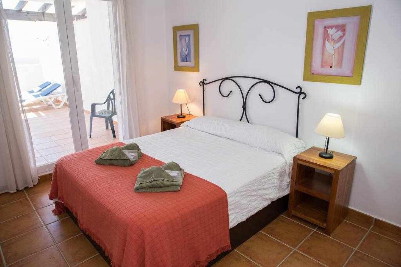 Spirit of Mojacar apartment: Apartment for Rent in Mojácar, Almería