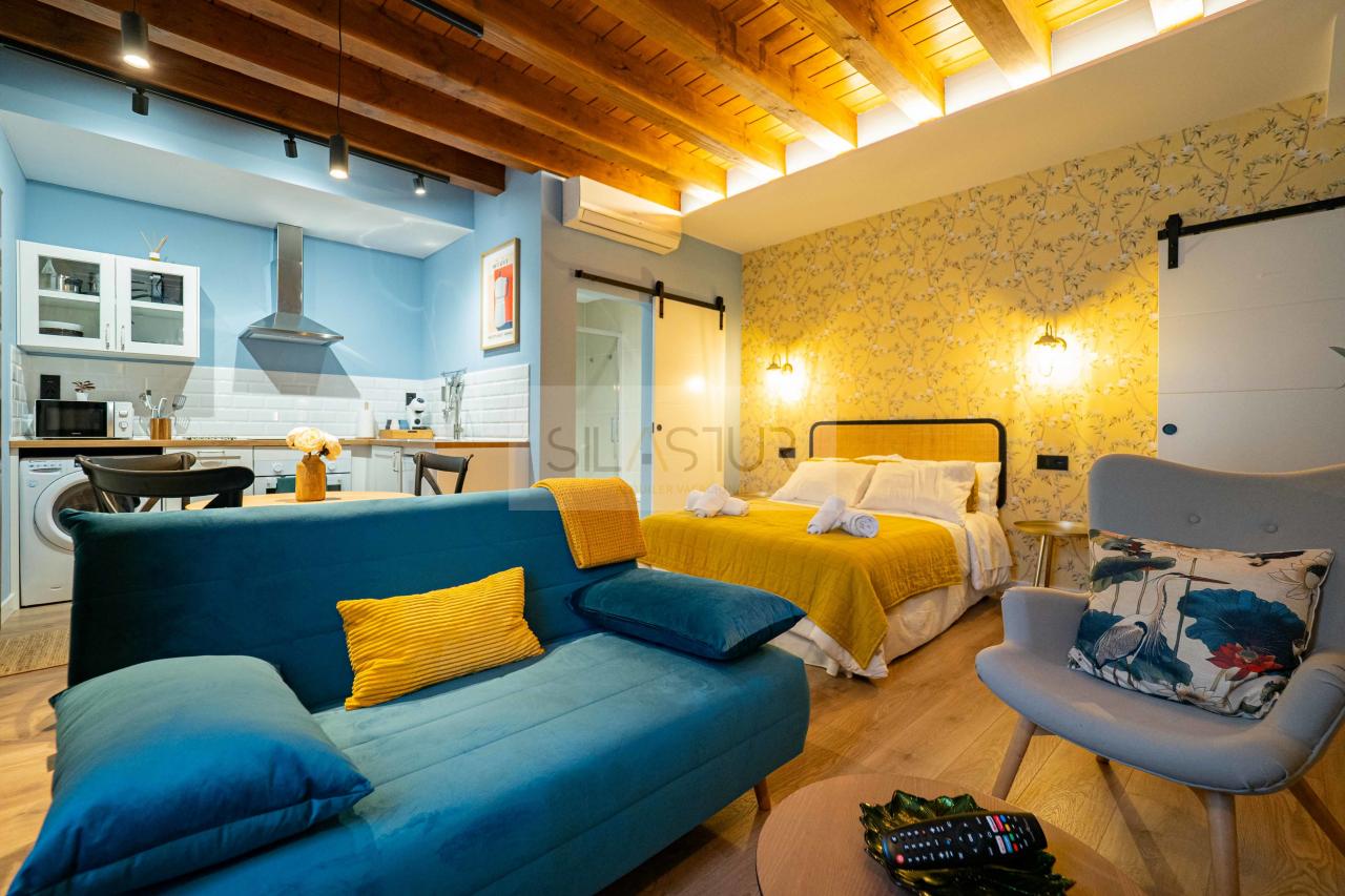 Casina de Santa Ana I
