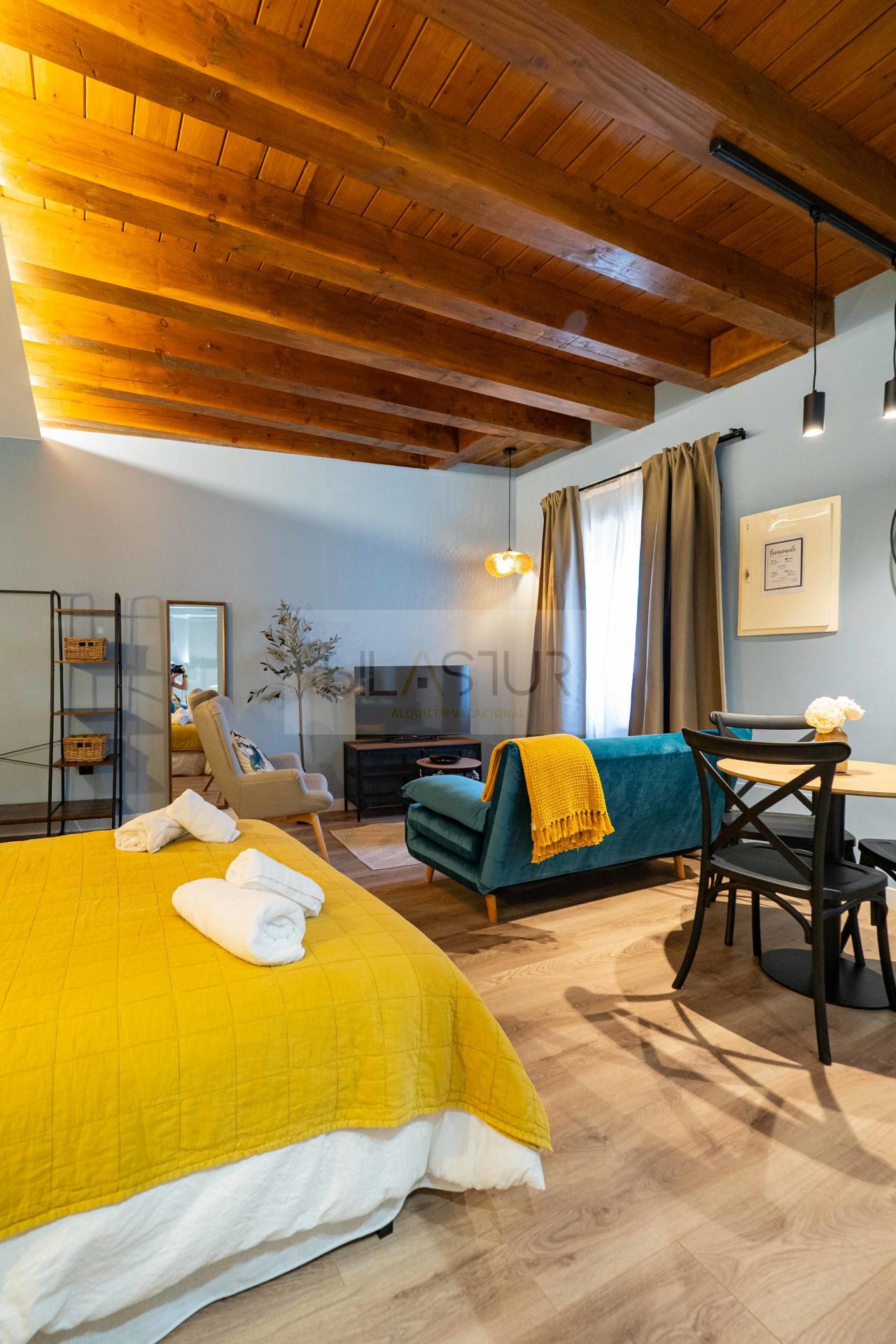 Casina de Santa Ana I