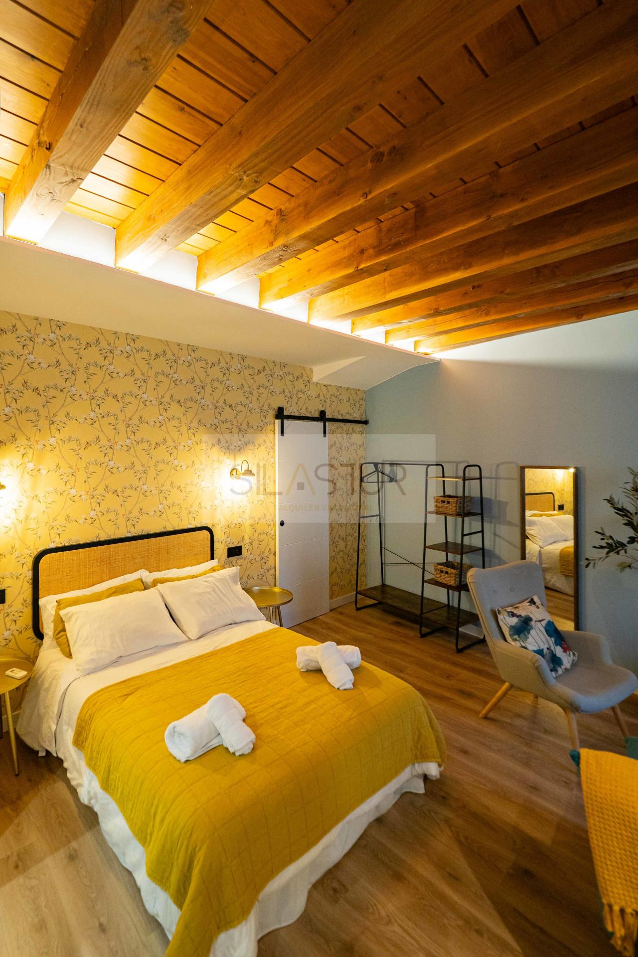 Casina de Santa Ana I