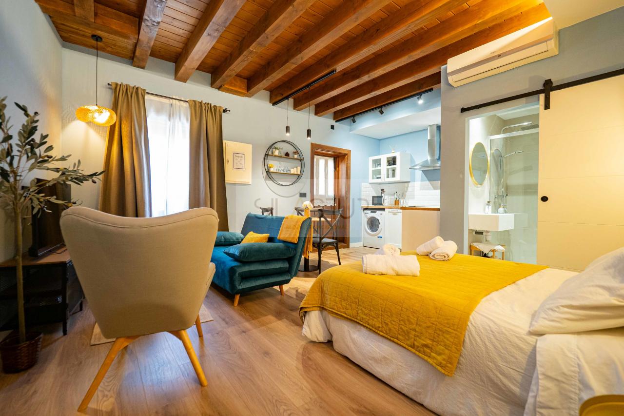 Casina de Santa Ana I