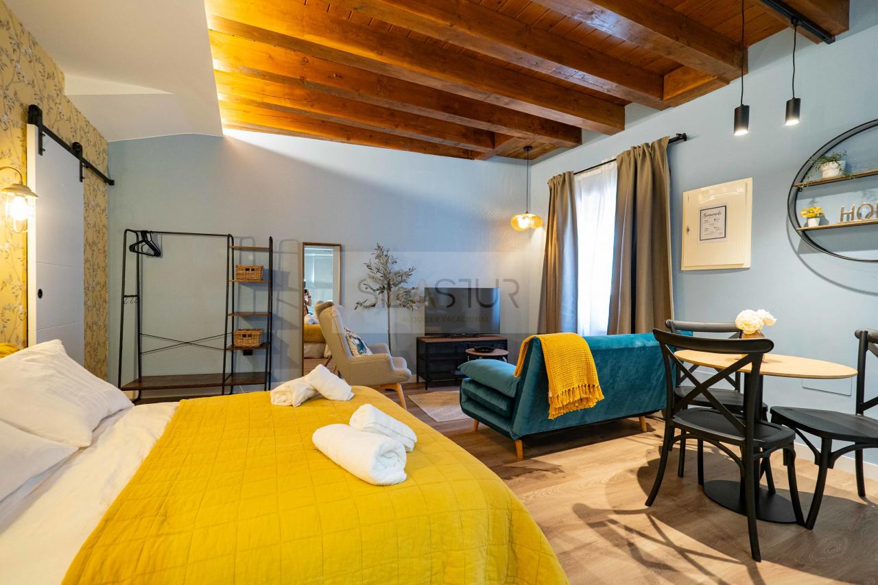 Casina de Santa Ana I