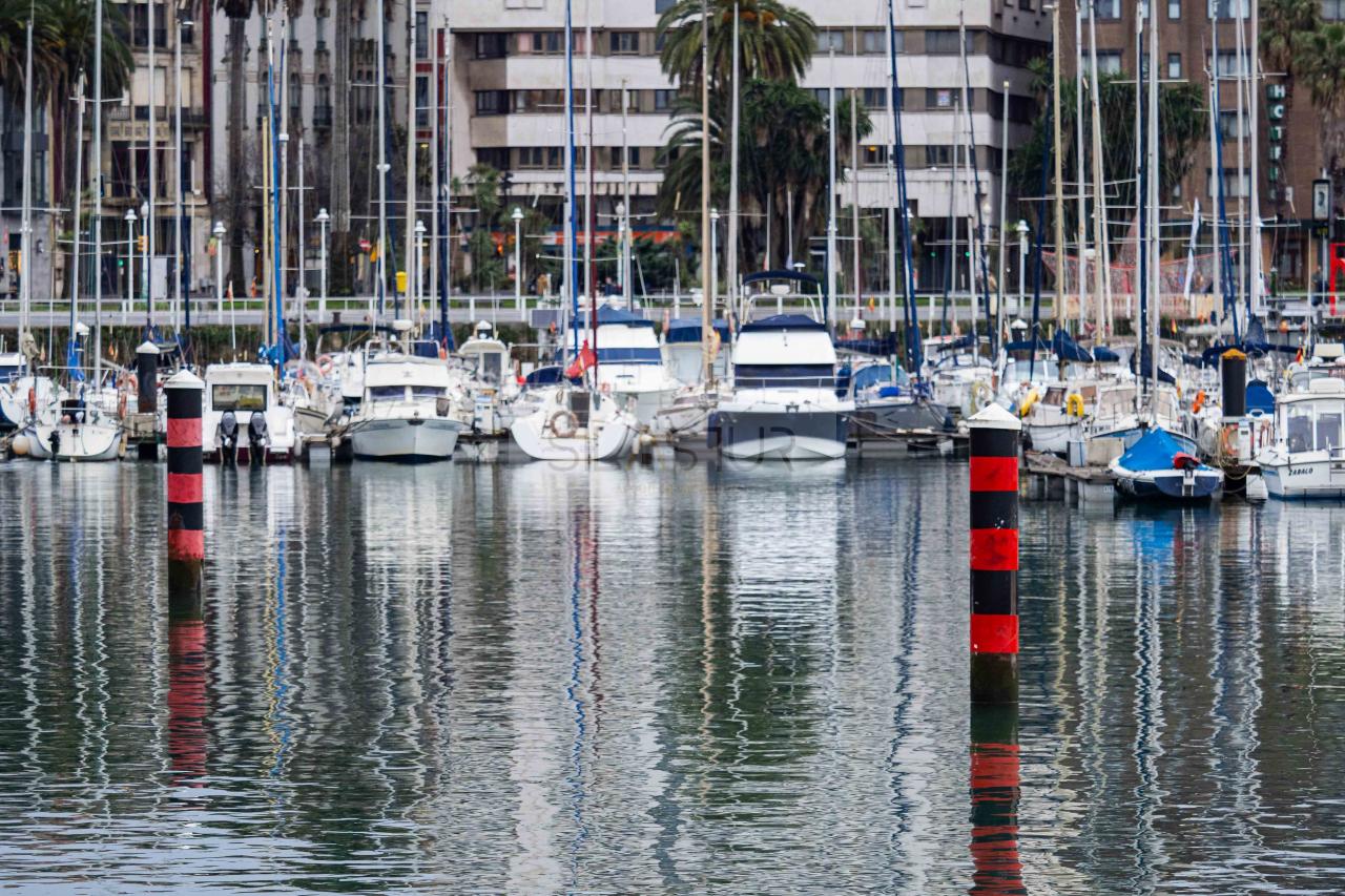 Balcón al Mar