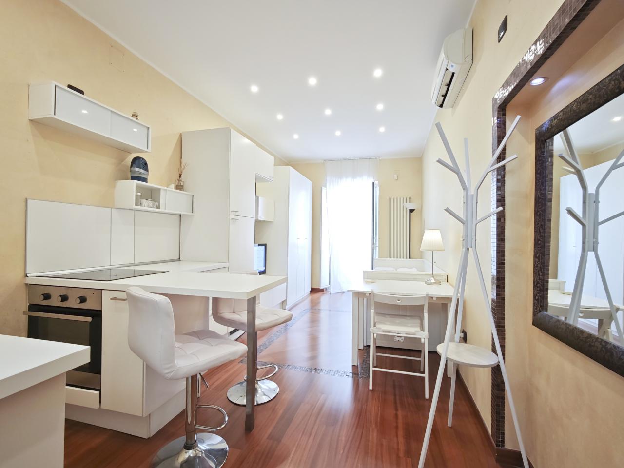 Leylah Apartment 3