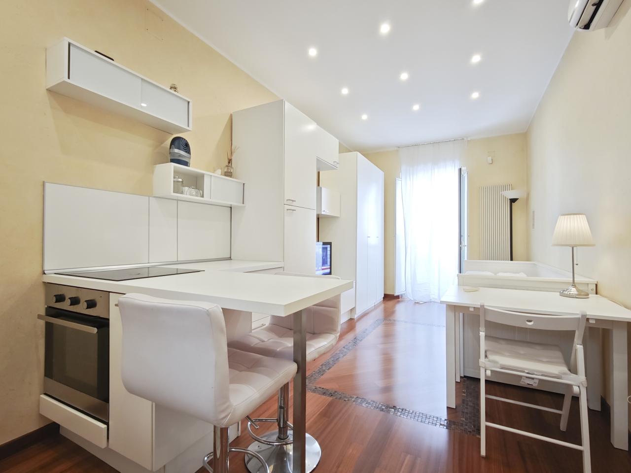 Leylah Apartment 4