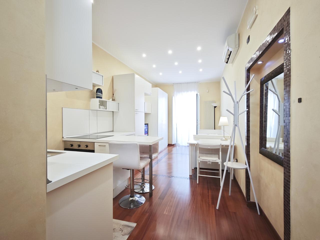 Leylah Apartment 2