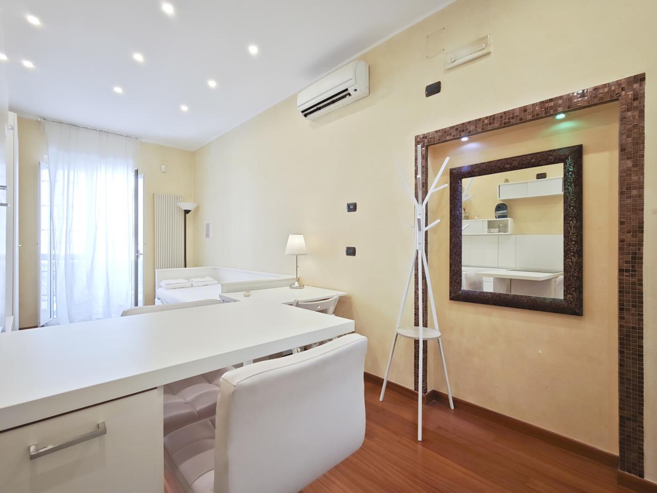Leylah Apartment 5