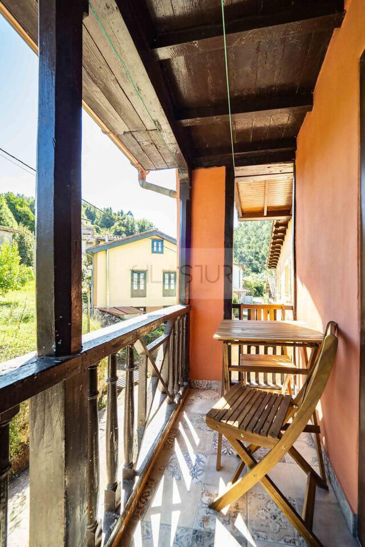 La Casina Roja De Colunga