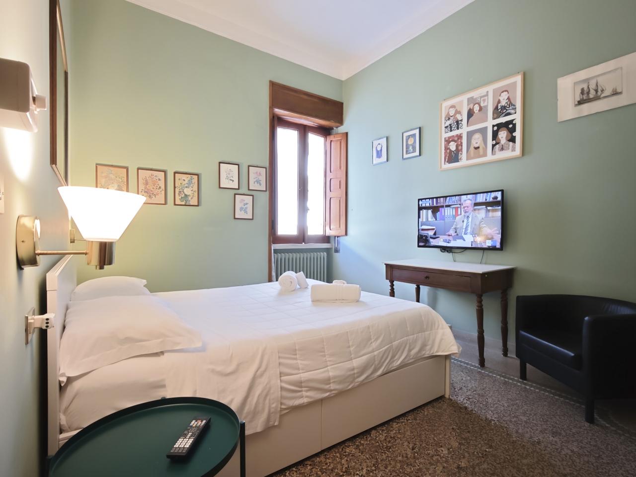 Dimora Cavour 3