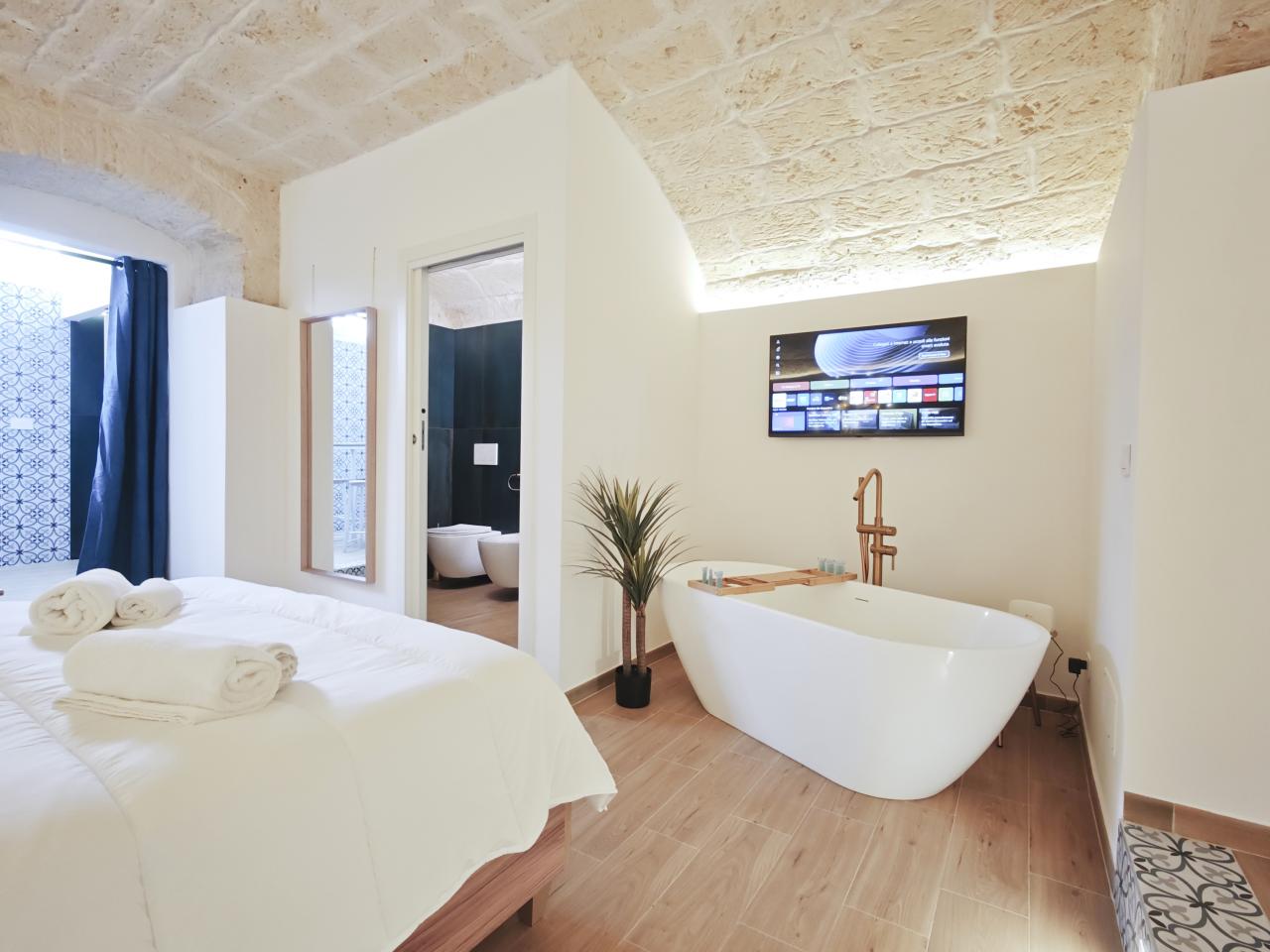 Damar Luxury Suite 4