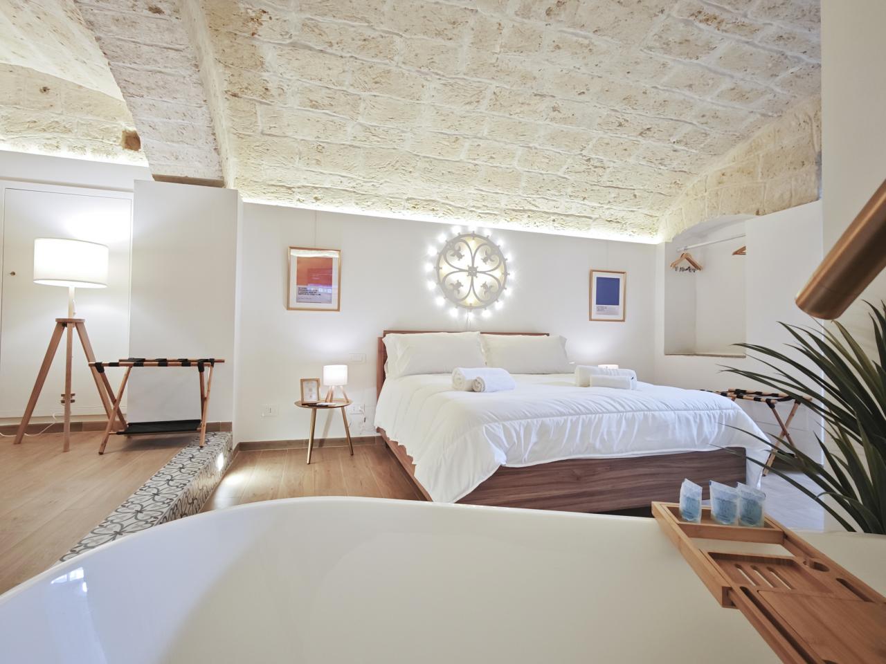 Damar Luxury Suite 2
