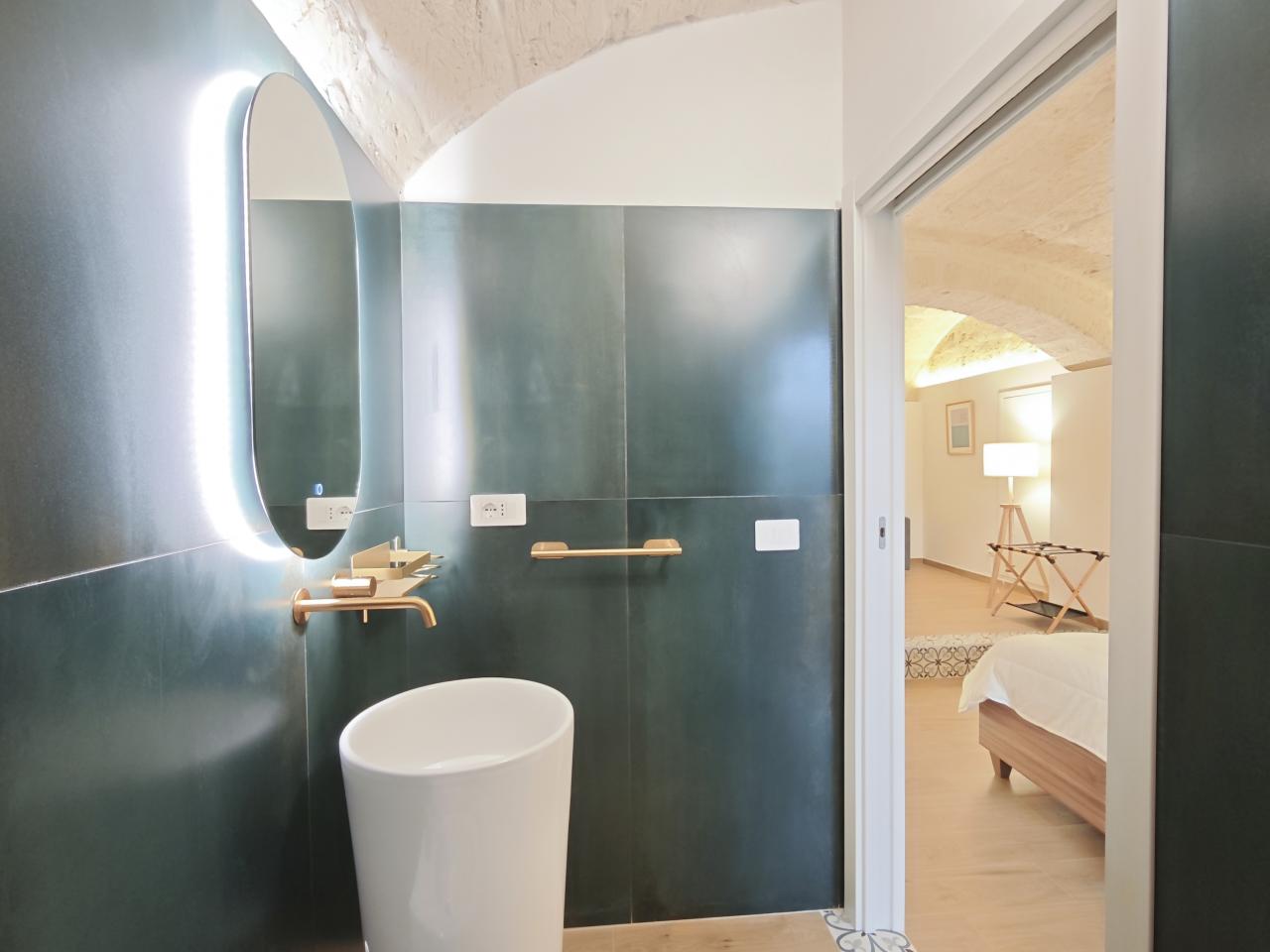 Damar Luxury Suite 5