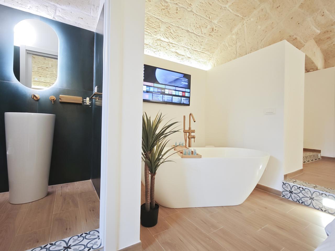 Damar Luxury Suite 1