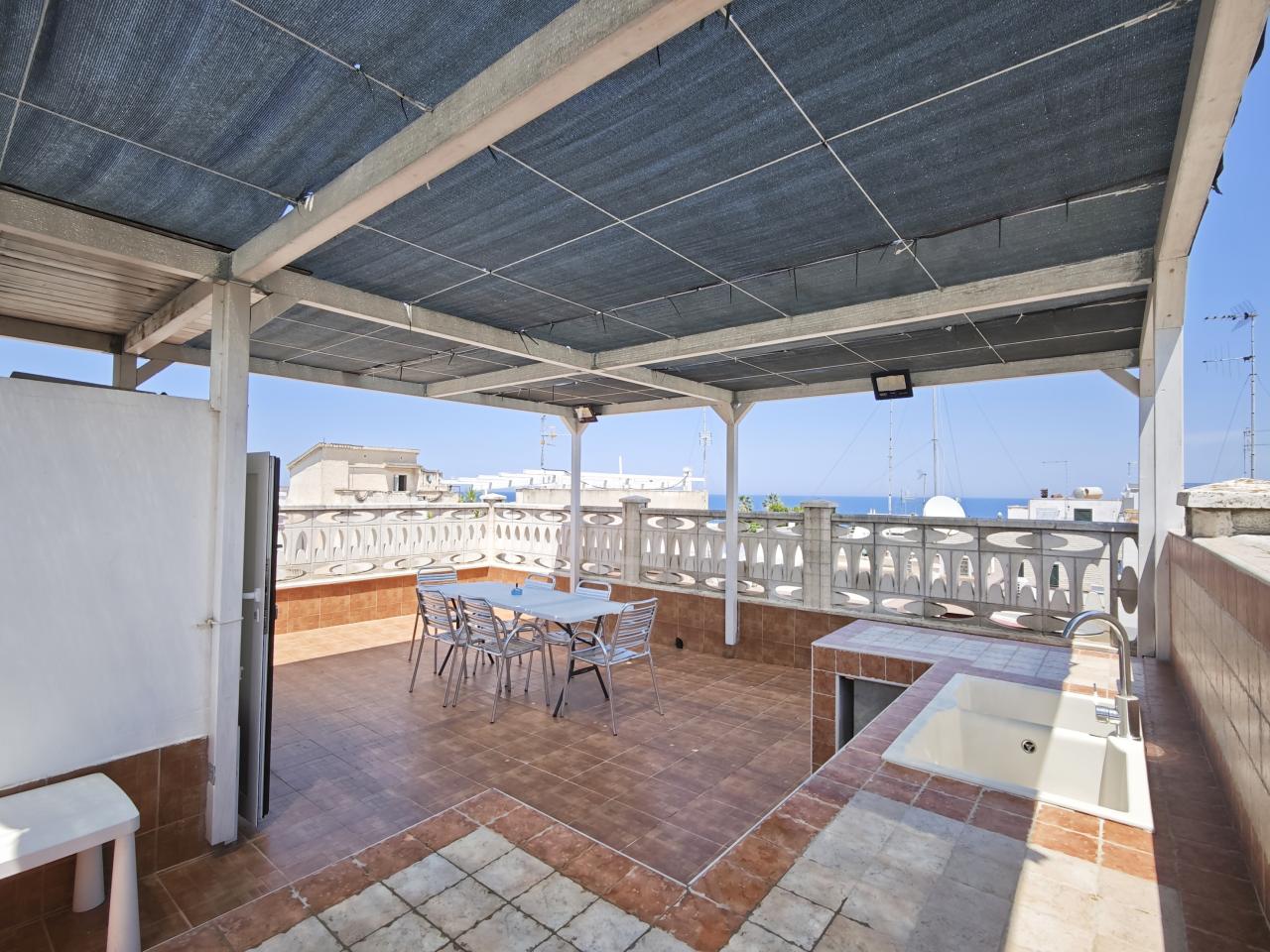 La Terrazza del Gabbiano 2