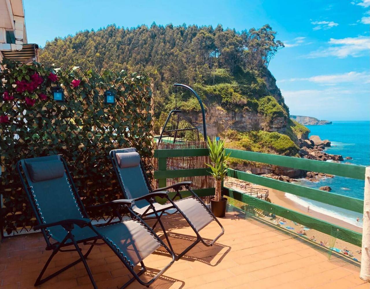 Terraza Estaño