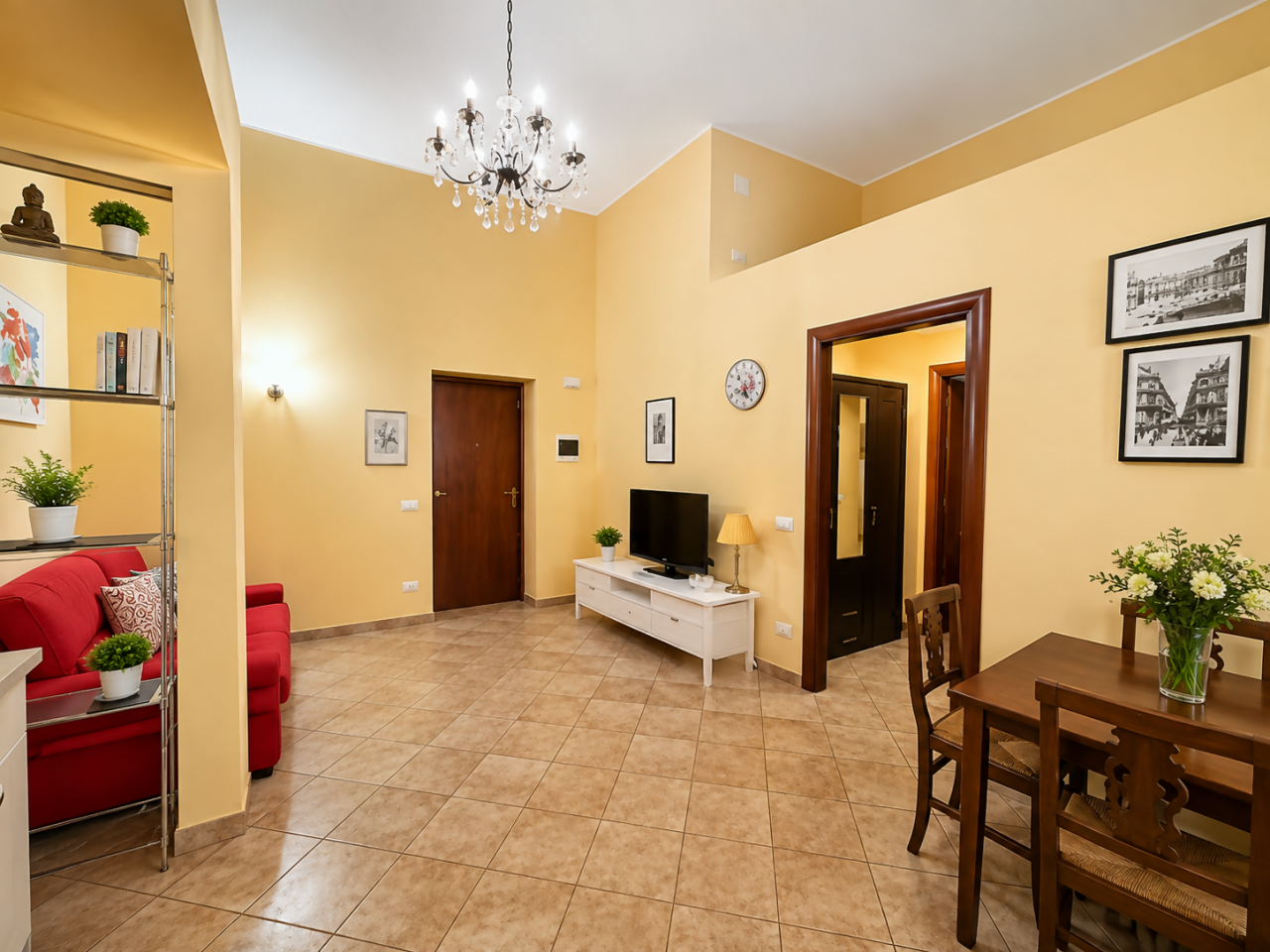 La Perla del Cassaro 5