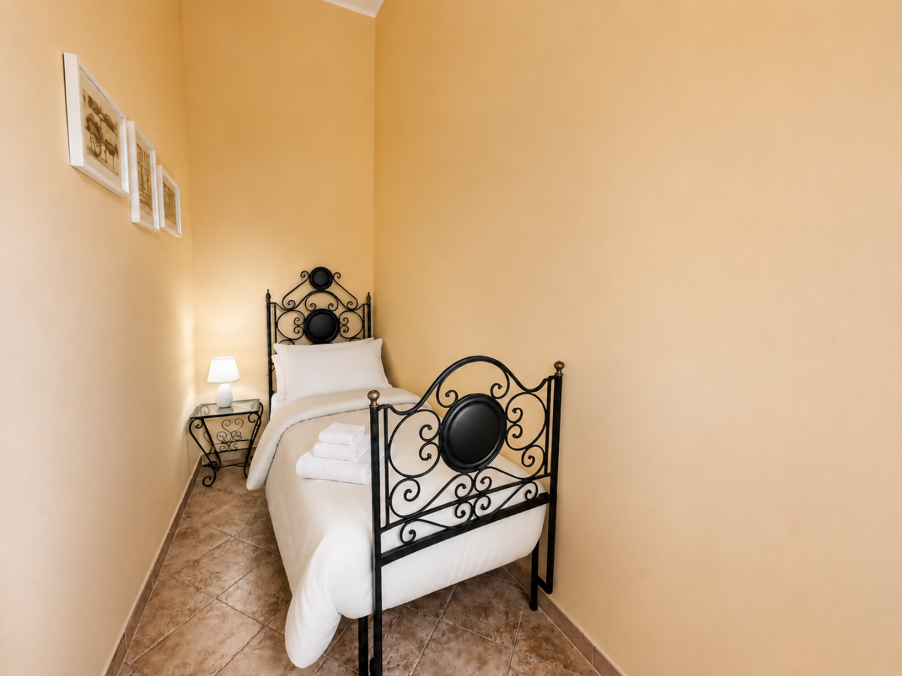 La Perla del Cassaro 4