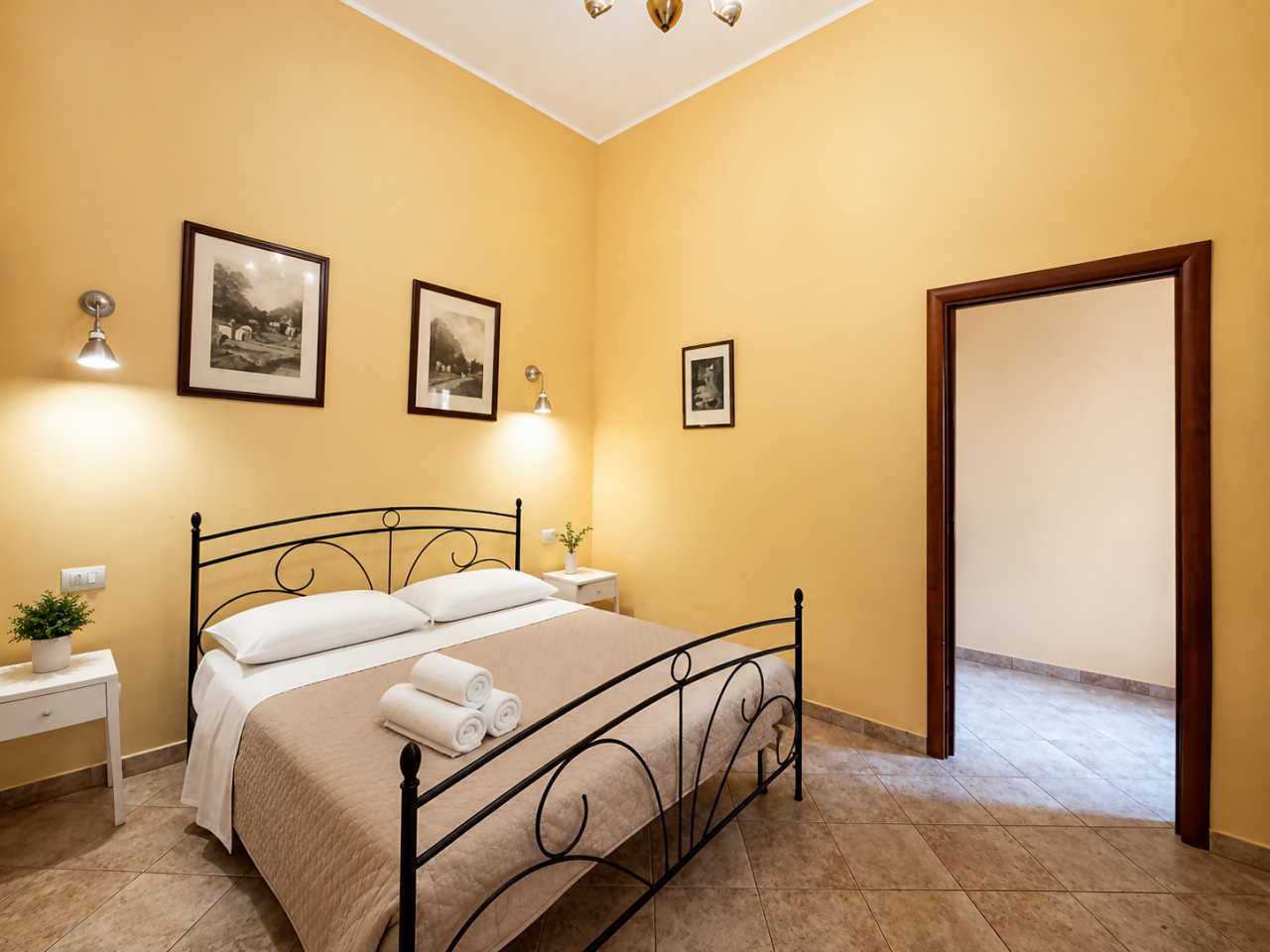 La Perla del Cassaro 1