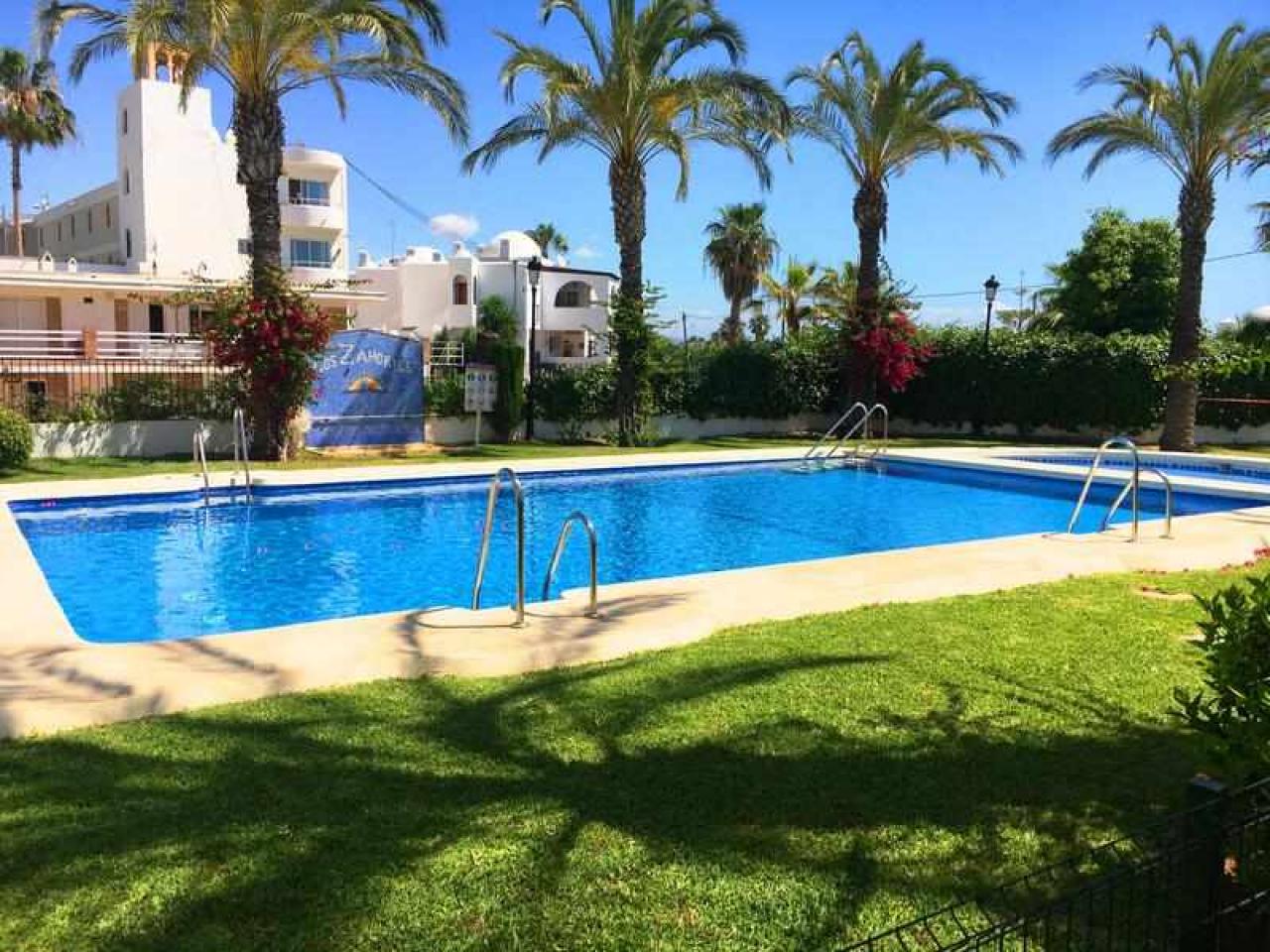 Los Zahoríes spacious apartment Los Zahoríes spacious apartment