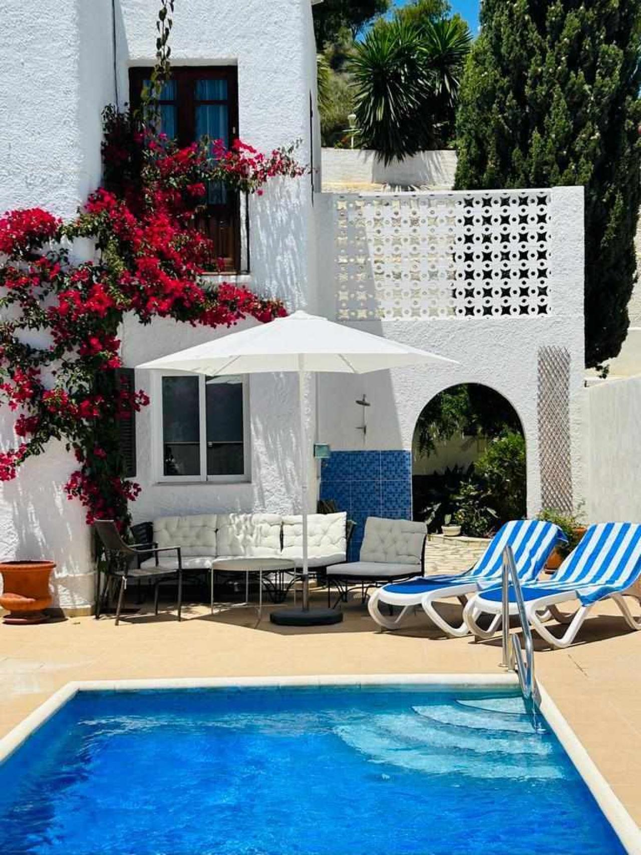 Casa Carrie - Ideal for families Casa Carrie - Ideal for families